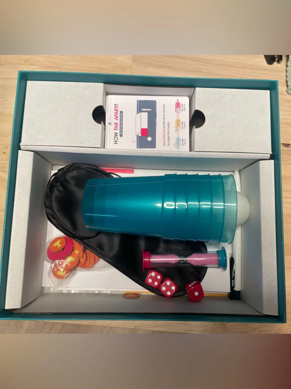 Without Fail Skill Board Game - Picture 4 of 5